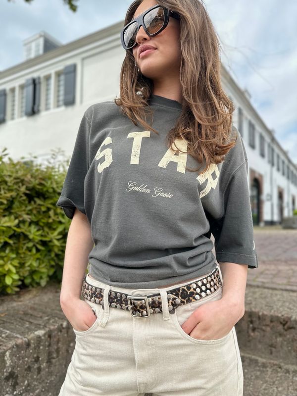 Golden Goose Star T-Shirt