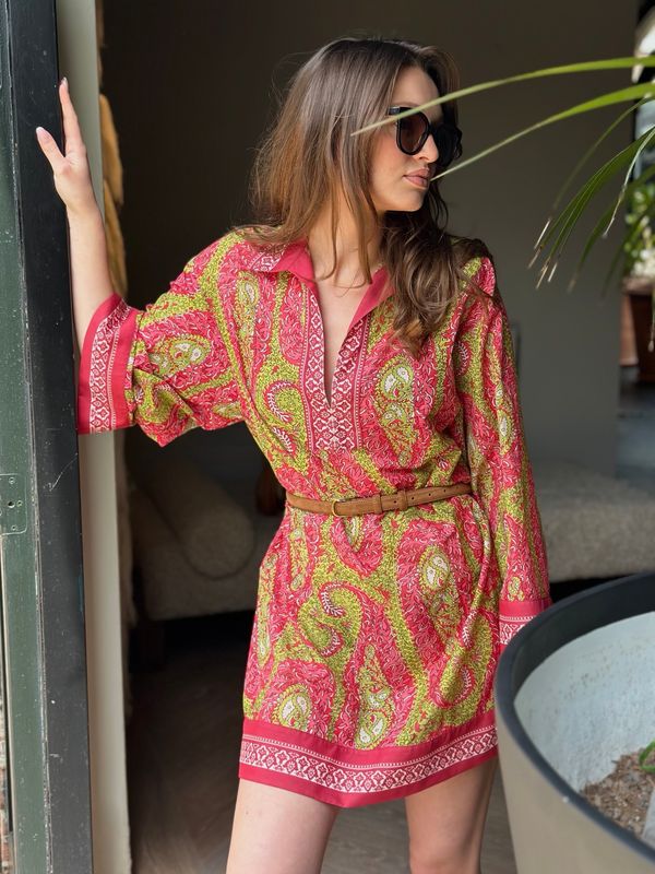 Etro Tuniek