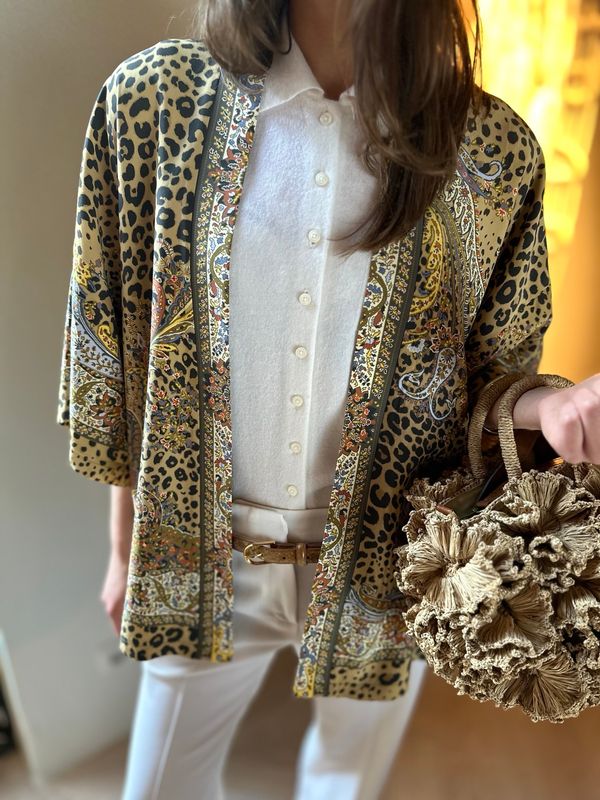 Etro Jacket
