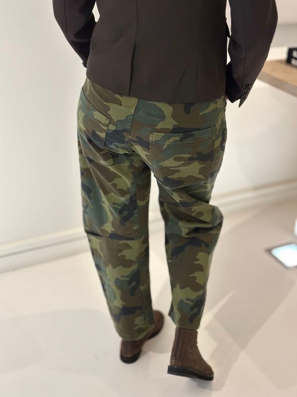 Nili Lotan Shon Pant