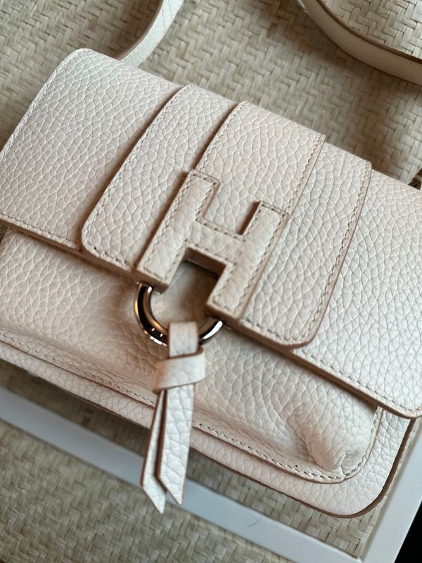 Hogan Flap Bag