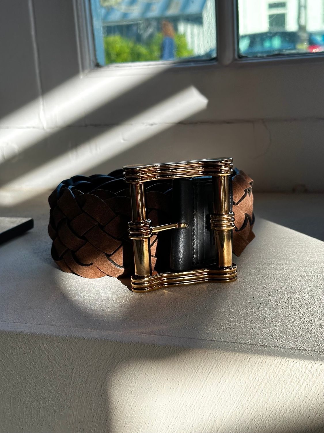 Etro Belt