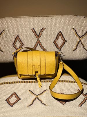 Hogan Flap Bag