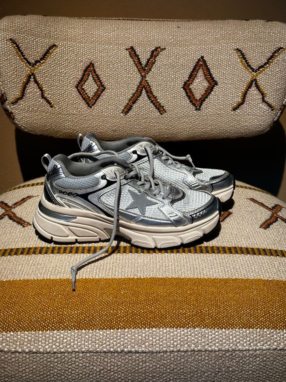 Golden Goose Lightstar Sneaker