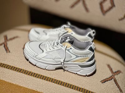Golden Goose Lightstar Sneaker