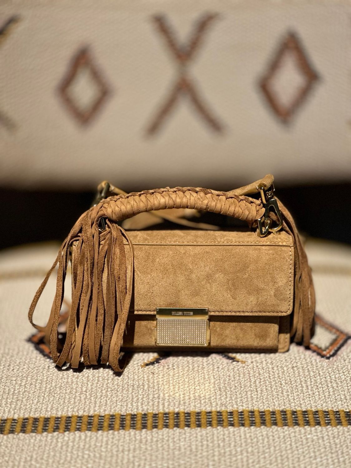 Golden Goose Venezia Bag