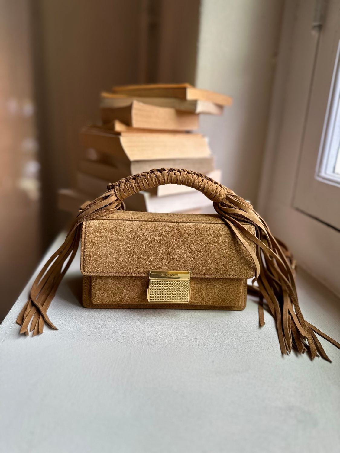 Golden Goose Venezia Bag