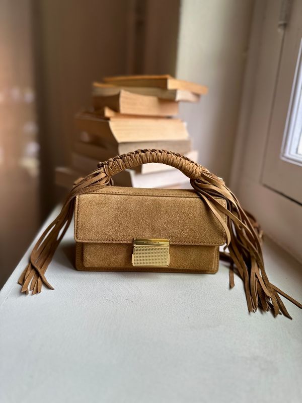 Golden Goose Venezia Bag