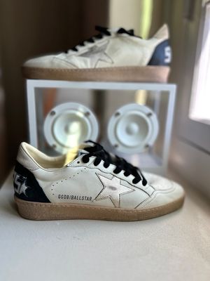 Golden Goose Ballstar Sneakers