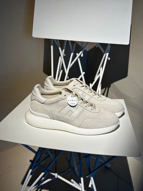 Hogan H709 Sneakers