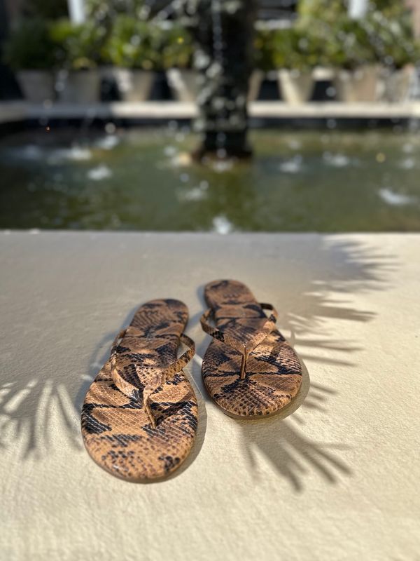 Tkees Flip Flop