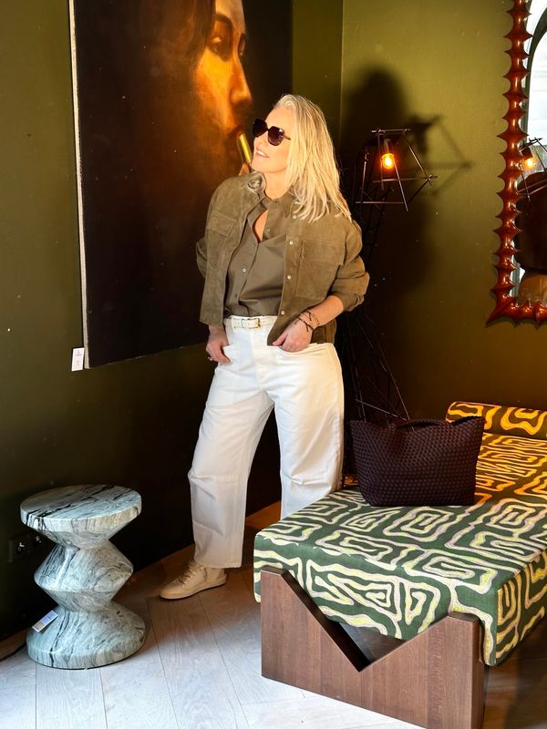 Alter Ego Nala Jacket