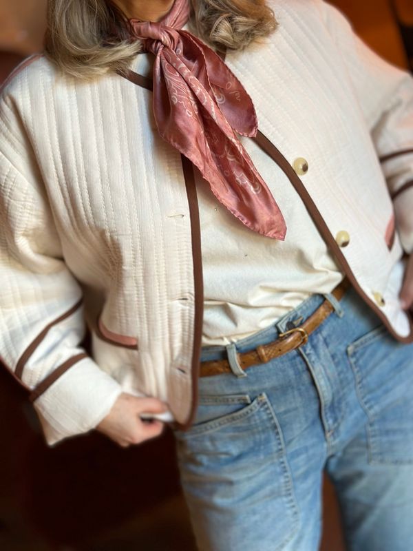 Xirena Patmos Jacket