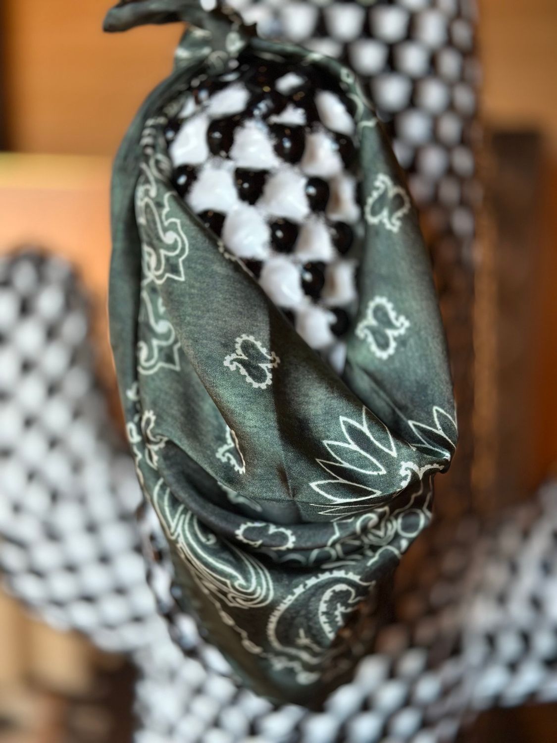 Golden Goose Foulard