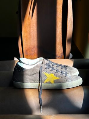 Golden Goose Super Star Sneaker