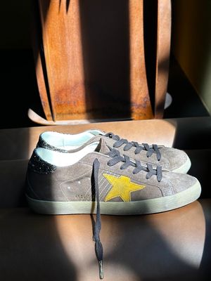 Golden Goose Super Star Sneaker