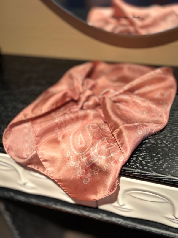Golden Goose Foulard