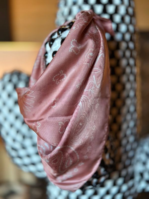 Golden Goose Foulard