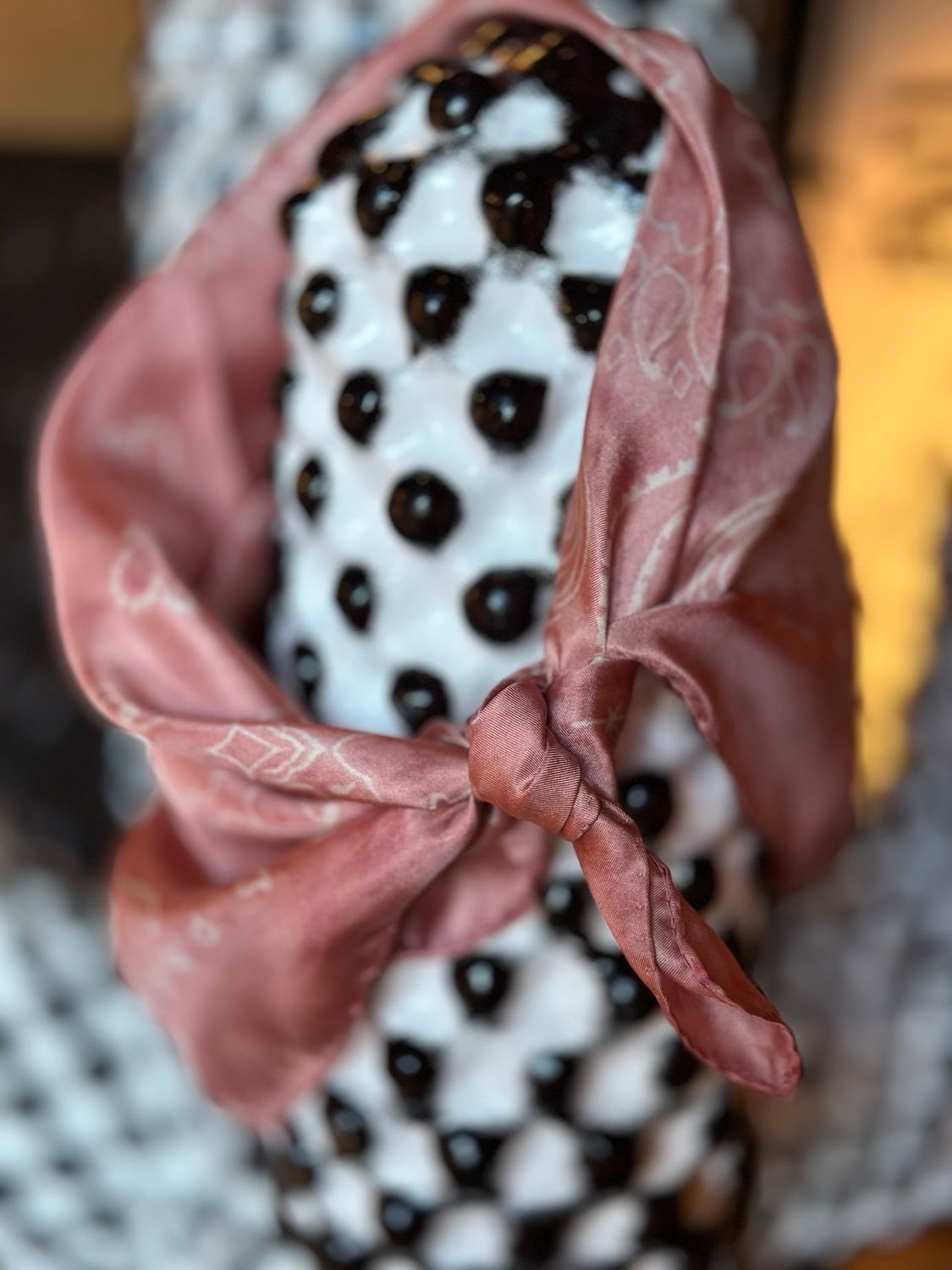 Golden Goose Foulard