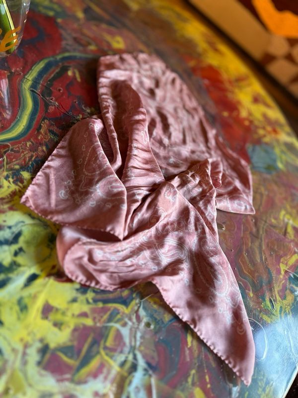 Golden Goose Foulard
