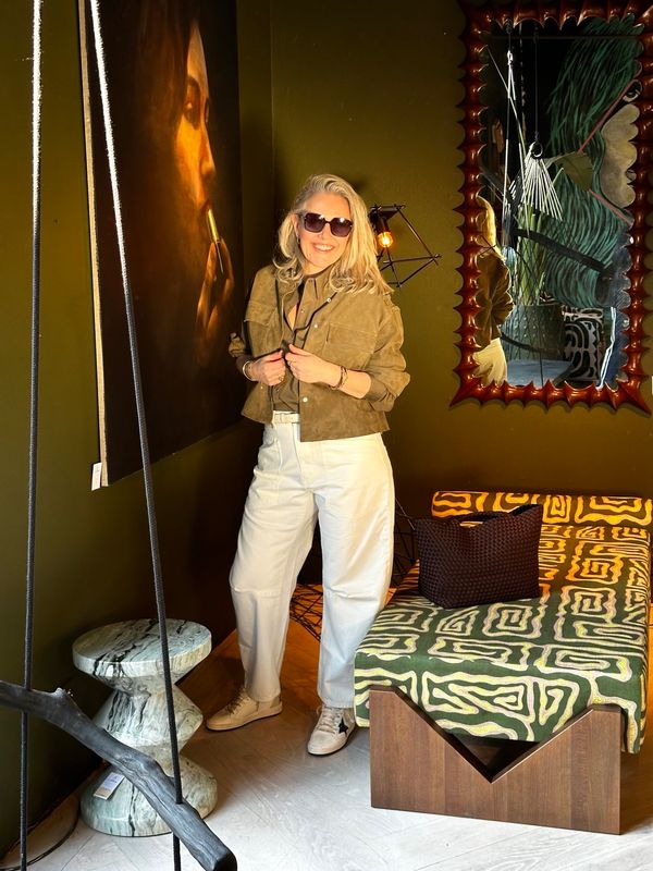 Nili Lotan Shon Jean