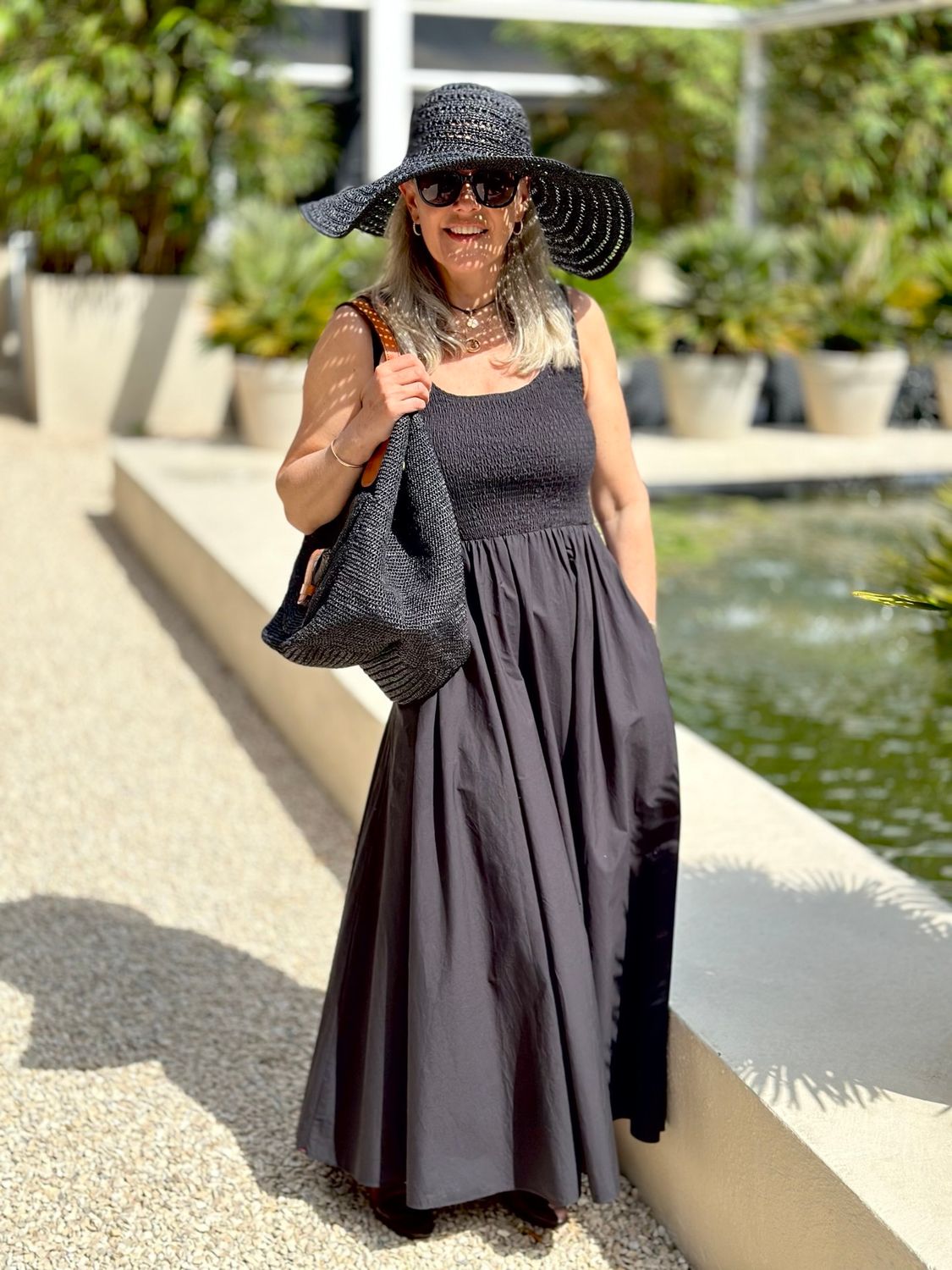 Xirena Florence Dress
