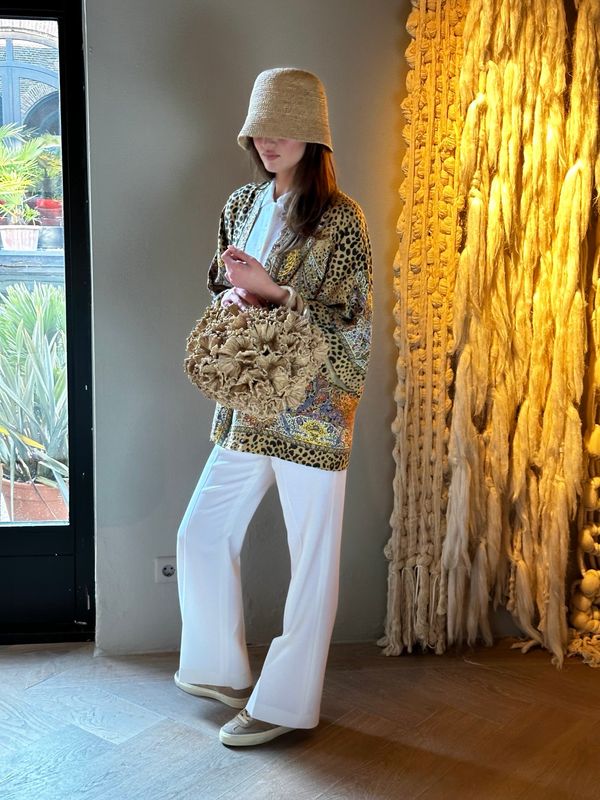 Citizens of Humanity Annina Pocket Trouser