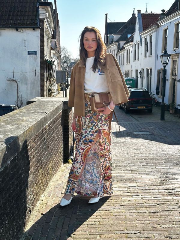 Alter Ego Luana Jacket