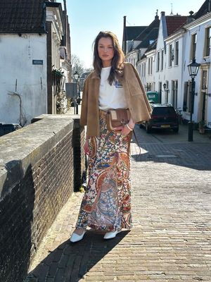 Alter Ego Luana Jacket