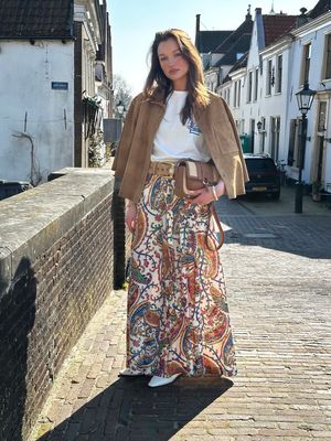 Alter Ego Luana Jacket