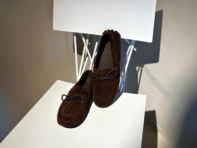 Posa Driving Shoe