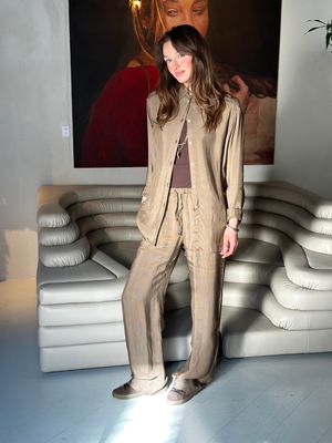 ROHE Trousers