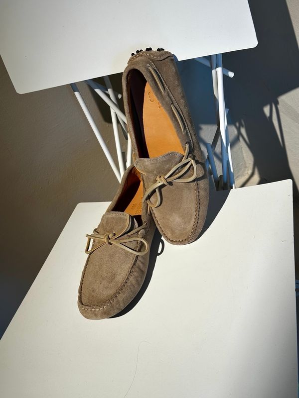 Posa Driving Shoe