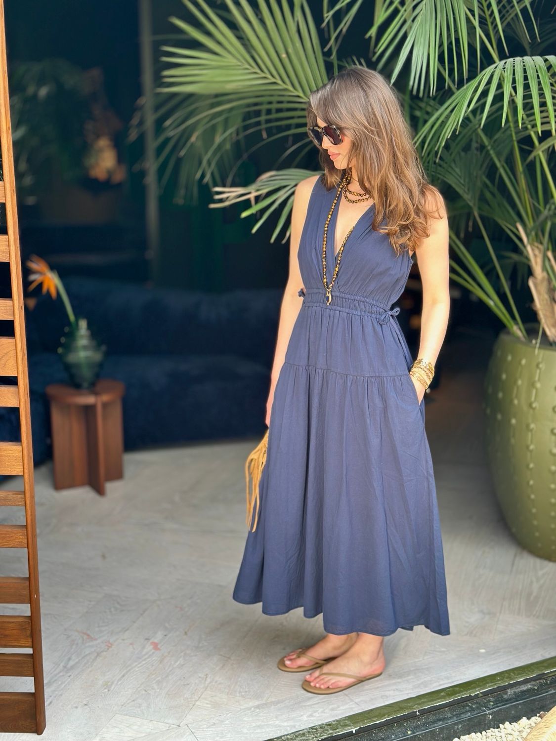 Xirena Meri Dress