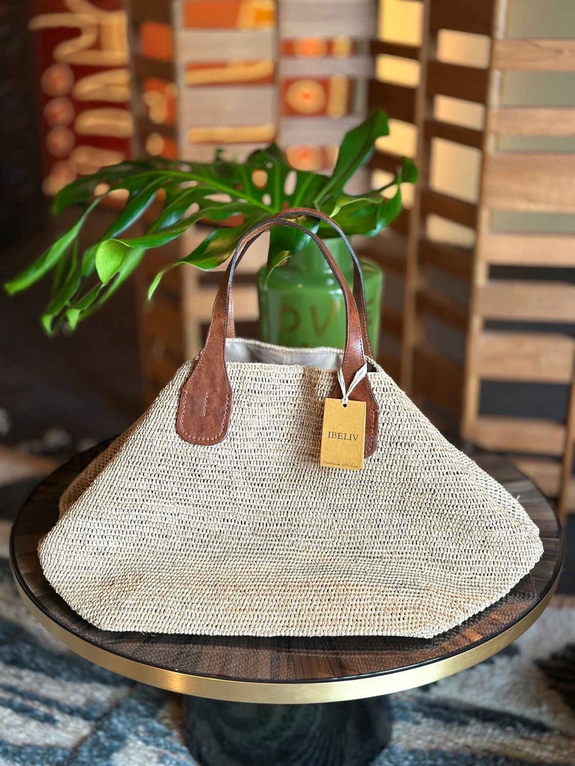 Ibeliv Rio Bag