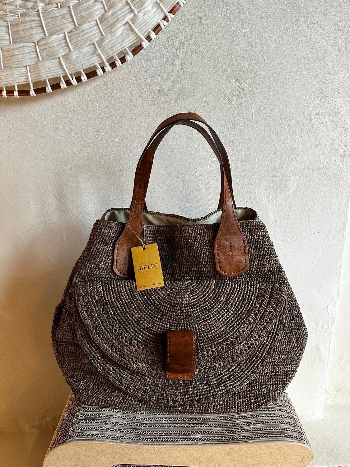 Ibeliv Laza II Bag