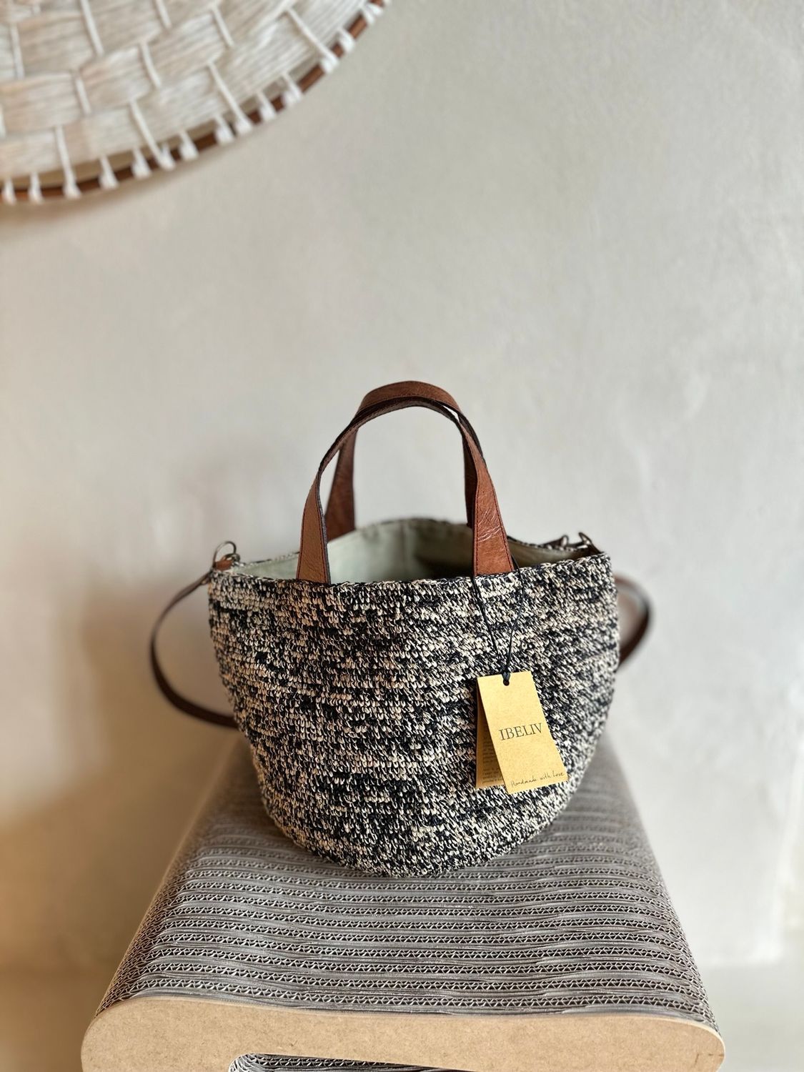 Ibeliv Mirozy Bag
