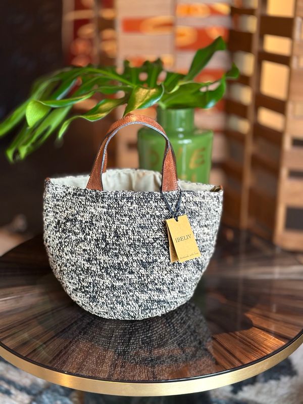 Ibeliv Mirozy Bag
