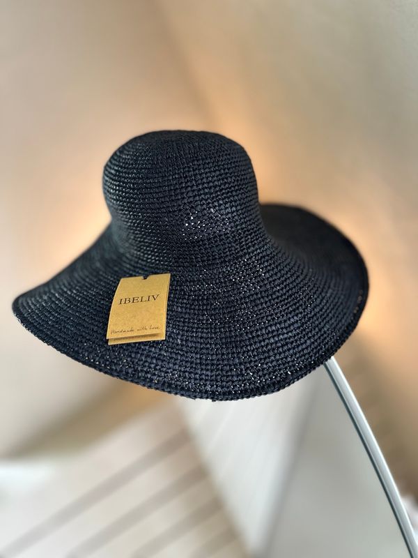 Ibeliv Muse Hat