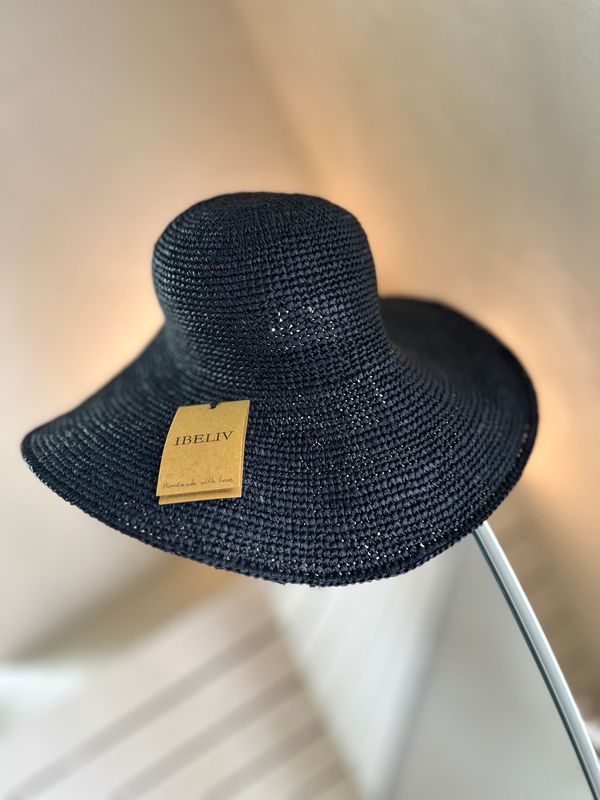 Ibeliv Muse Hat