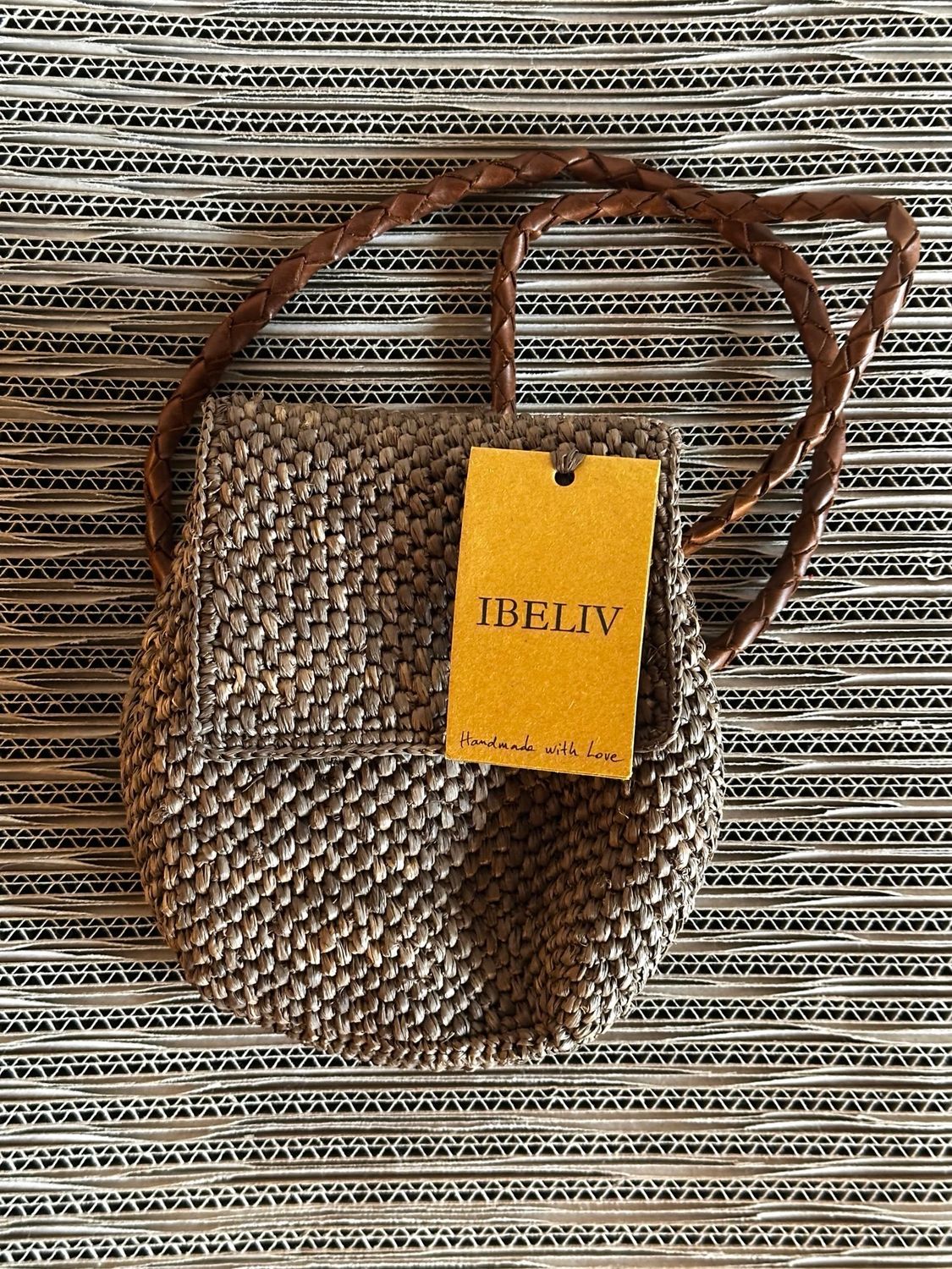 Ibeliv Zaz Bag