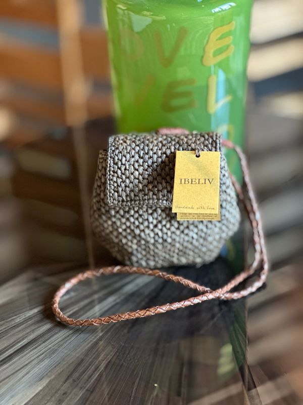 Ibeliv Zaz Bag