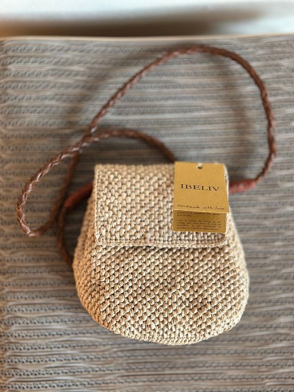 Ibeliv Zaz Bag