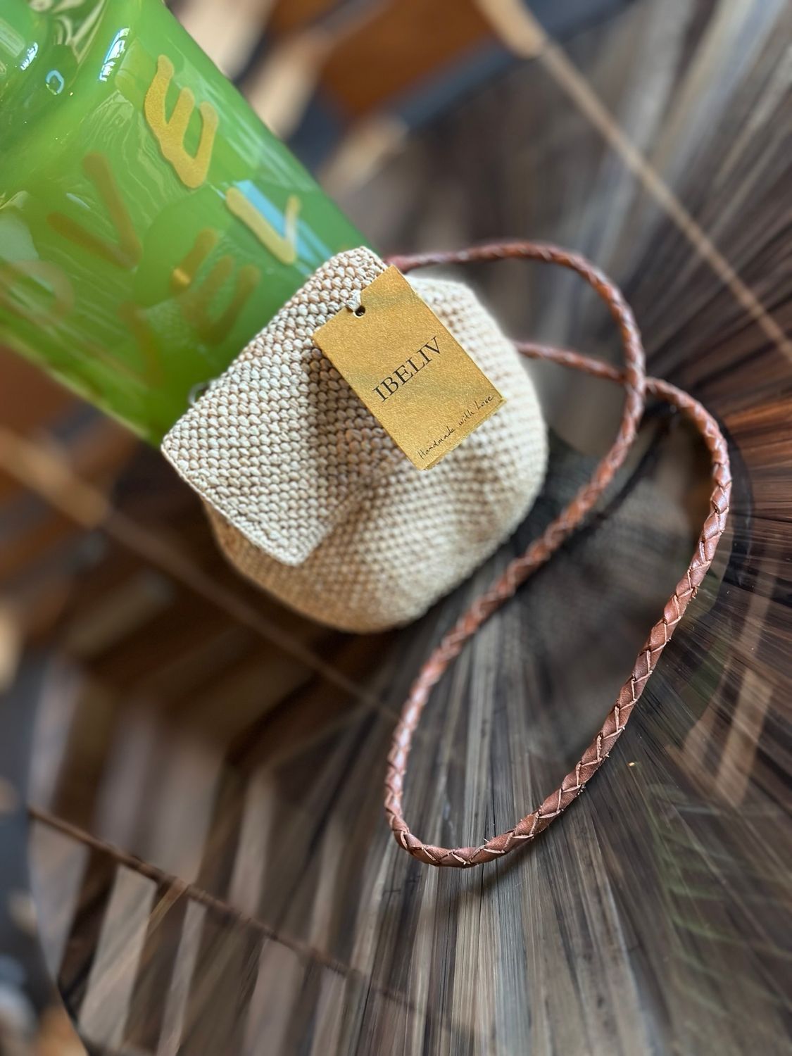Ibeliv Zaz Bag