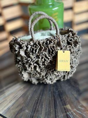 Ibeliv Coral Bag