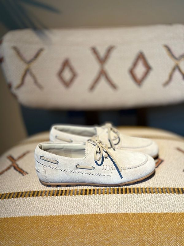 Hogan H693 Moccassin