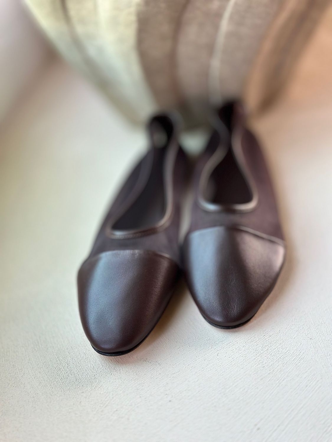 Dear Frances Ballerina