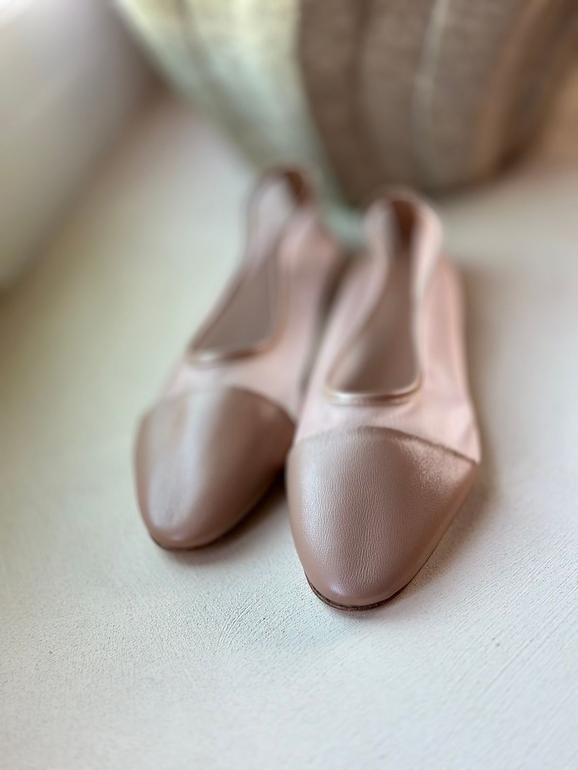 Dear Frances Ballerina