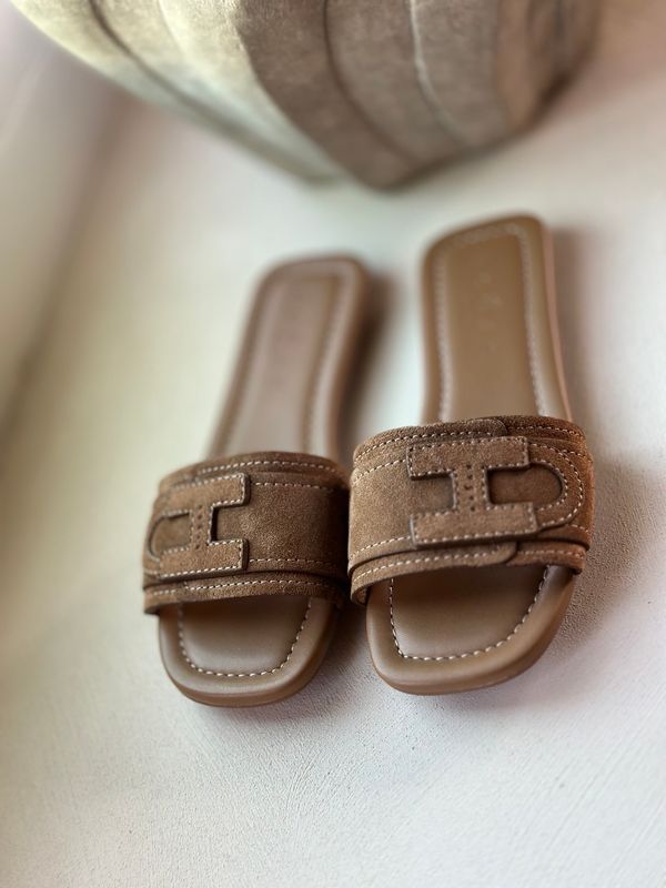 Hogan H685 Sandal