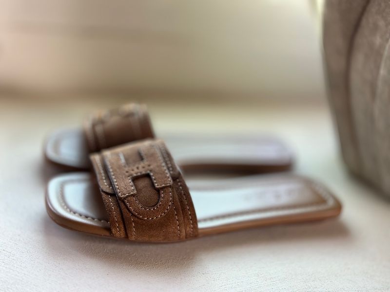 Hogan H685 Sandal